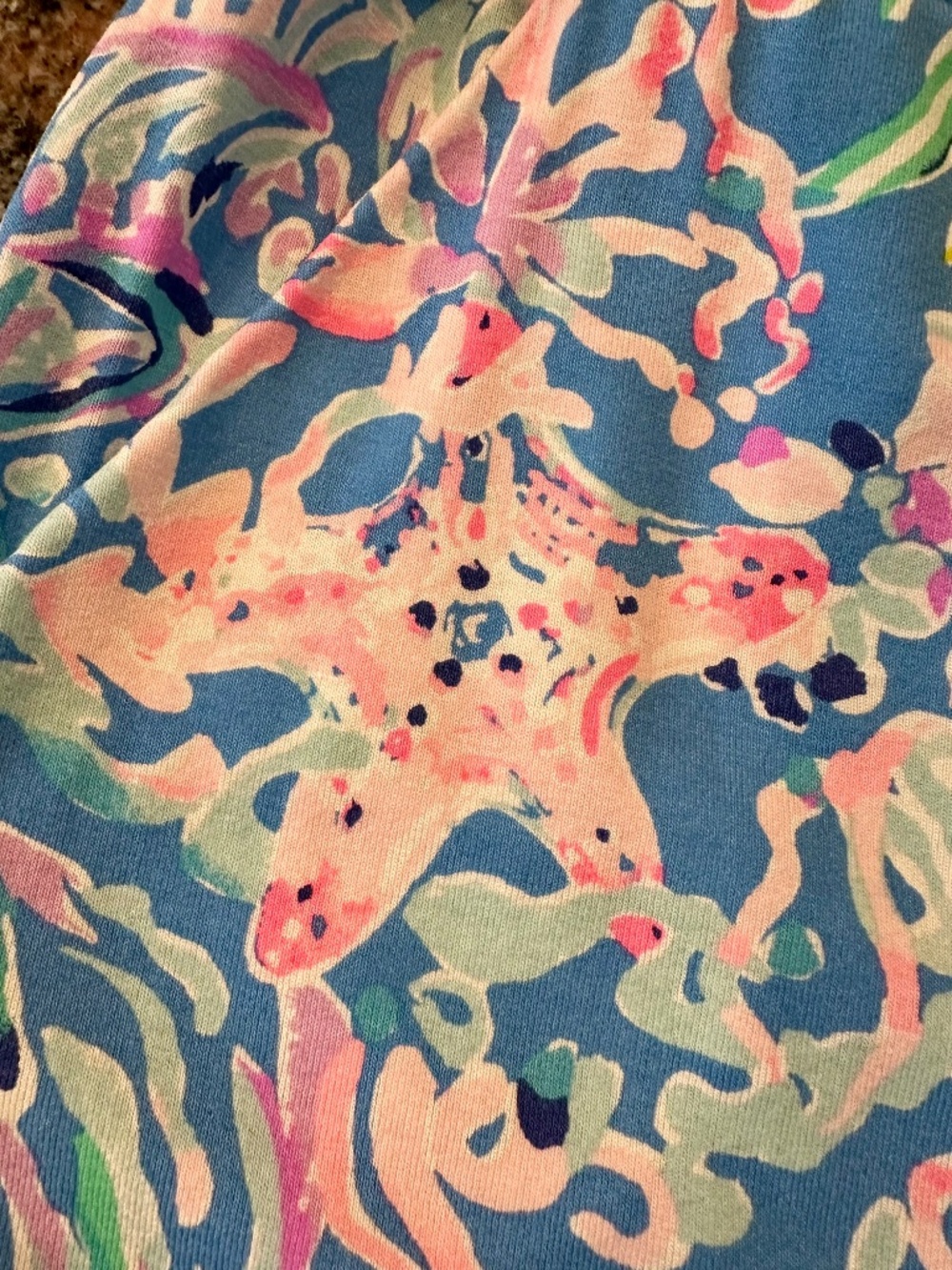 Lilly Pulitzer Patsi Romper SZ L BNWOT - Picture 9 of 14